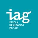 logo of Iag Escola De Negocios Da Puc Rio