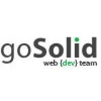 gosolid logo image