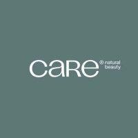 care natural beauty logo image