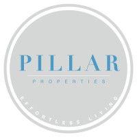 pillar properties ltd logo image