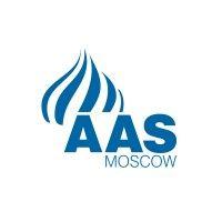 the anglo-american school of moscow logo image