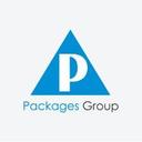 logo of Packages Group