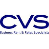 cvs business rent & rates specialists logo image