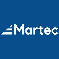 the martec group logo image