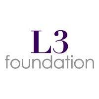 l3 foundation logo image