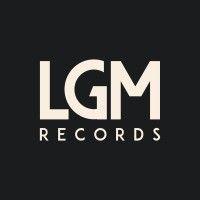 lgm records logo image