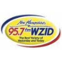 wzid radio (saga communications) logo image