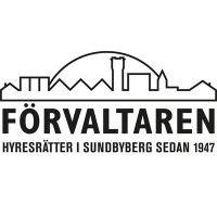 fastighets ab förvaltaren logo image