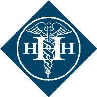 haven home health, llc logo image