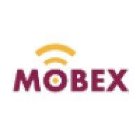 mobex limited logo image