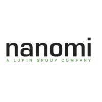 nanomi logo image