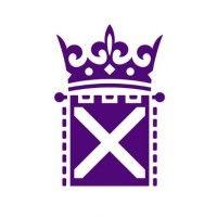 the scottish parliament logo image