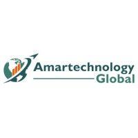 amartechnology global logo image