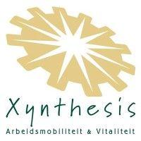 xynthesis re-integratie en outplacement logo image