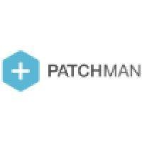 patchman b.v. logo image