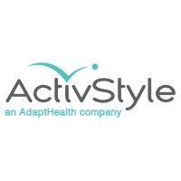 activstyle logo image