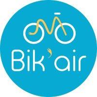 bik'air logo image