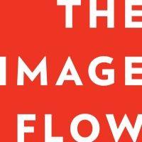 the image flow logo image