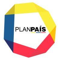 plan país logo image