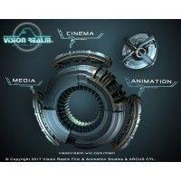 vision realm film & animation studios ltd.