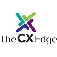 the cx edge logo image