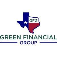 green financial group logo image