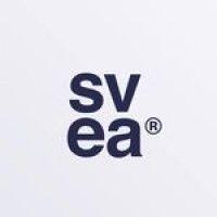 svea® logo image