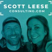 scott leese consulting logo image