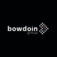 the bowdoin group logo image