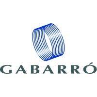 gabarro, global drawn wire maker logo image