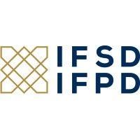 institute of fiscal studies and democracy at uottawa logo image