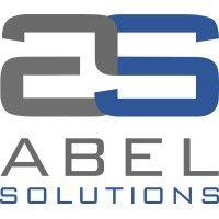 abel solutions logo image