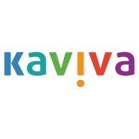 kaviva logo image