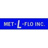 met-l-flo, inc. logo image