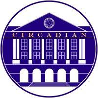 circadian magazine logo image