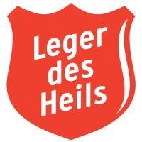 leger des heils noordwest logo image