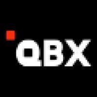 qbxnet ltd. logo image