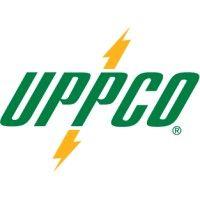 upper peninsula power company logo image