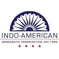 indo-american democratic organization (iado)