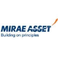 mirae asset securities (hk)