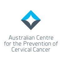 australian centre for the prevention of cervical cancer logo image