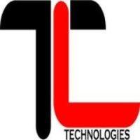 tl technology logo image