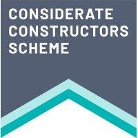 considerate constructors scheme logo image