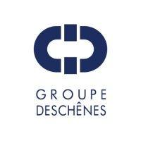 groupe deschenes logo image