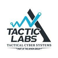 tactic labs logo image