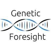 genetic foresight logo image