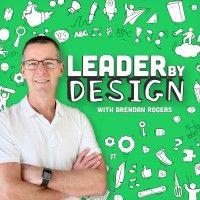 leader by design logo image