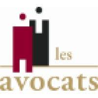 lesavocats.info logo image