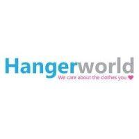 hangerworld ltd logo image