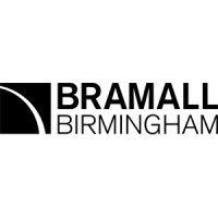 the bramall logo image